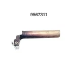 Medtronic 9567311 Retractor Blade 11CM Right Instruments. Fixed Price $337.50.