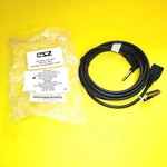 Cincinnati Sub-zero 4900B Reusable Interconnect Cable Connection 10613031398130. Fixed Price $72.37.