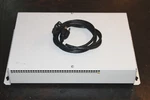 3M Deib Digital Medical Imaging System Unit Module Fiber Optic Rack Mount. Fixed Price $29.99.