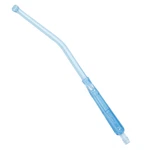 Mckesson Yankauer Suction Handle Non-vented Rigid Bulb Tip 50/CASE Mpn: 16-66202. Fixed Price $94.95.