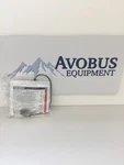 Physio Control Adult Electrode Pads With Quik-combo 11996-000091. Fixed Price $40.00.