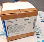 008201 Smiths Medical Portex - 60 Cm H20 Hpa 20/BOX Opened For Pic New. Fixed Price $112.49.