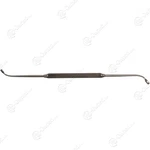 Storz N-2732 Faulkner Antrum Curette. Fixed Price $110.31.