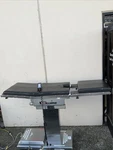 Skytron Elite 3500 Surgical Table Tested. Fixed Price $1999.00.