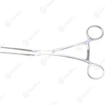 Codman 37-1110 Debakey Classic Peripheral Vascular Clamp. Fixed Price $43.00.