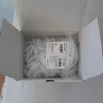 Vwr Avantor Syringe Filter Ptfe 25MM, 0.45UM, 76479-054, 100/PK, Exp. 09/2026. Fixed Price $91.99.