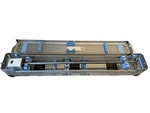 Intuitive Surgical Da Vinci Xi 470530 Stapler Curved-tip W/ Case IN-8933. Fixed Price $149.00.