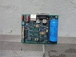 Thermo Finnigan Polaris Q Mass Spectrometer 119590-0030 Vacuum Control Board. Fixed Price $399.00.