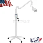 Eterfant Dental Mobile Teeth Whitening Light Bleaching Led Blue/red/purple. Fixed Price $195.78.