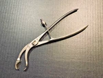 Synthes 39081.82021 Self Centering Bone Holding Forceps, W/ Speed Lock,. Fixed Price $175.75.