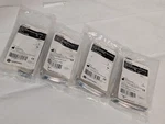 4 Asstd Mueller Davis-crowe Tooth Plates & Tongue Depressor Blades MO160, More. Fixed Price $119.99.