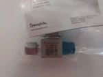 Swagelok SS-43-GM4-S4 (brand New). Fixed Price $175.00.