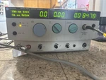 Iridex Diolite 532 Medical Laser Console System W/ Footswitch, Cosmetology. Fixed Price $2500.00.