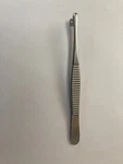 V. Mueller Russian Tissue Forceps Surgical Instrument Stainless Steel SU2450. Fixed Price $25.00.