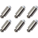 3.5V Replacement Medical Scope Lamp 6 Pack For Welch Allyn 03100-U. Fixed Price $41.99.