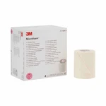 3M Microfoam Elastic Medical Surgical Tape 1528-3 3" X 5.5 Yds 4 Rolls. Fixed Price $36.42.