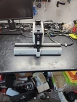 Leica Ref Em KMR3, Glass Maker. Fixed Price $5134.00.
