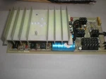 Jk Lasers E8448831C Rev B Amplifier Card With Heatsink. Fixed Price $29.99.