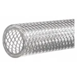Zoro Select ZUSA-HT-2130 Nsf Reinforced Clear Pvc TUBING-1,3A. Fixed Price $75.60.