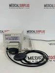 Olympus OFP-2 Endoscopy Flushing Pump Irrigation Unit W/ Footswitch Power Cable. Fixed Price $750.00.