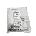 Olympus Ref MAJ-891, Forceps/irrigation Plug, Isolated Type W/ MAJ-579 Valve. Fixed Price $695.00.