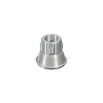 Straumann Variobase For Bridge/bar Cylindrical Copping 4MM-H, 4.6MM Sra. Fixed Price $99.99.
