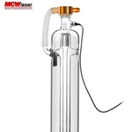 Mcwlaser 100W-130W CO2 Tube 1450MM For Engraving Cutting Machine. Fixed Price $539.00.