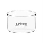 Crystallizing Dish, 150ML - Flat Bottom, No Spout Borosilicate 3.3 Glass Lab. Fixed Price $25.99.