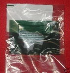 Entegris (fluoroware) 1/8" Fpt Pipe Tee, Pfa, FUT2. Fixed Price $22.50.