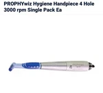 Kavo Prophywiz 181 Dental Handpiece 1.003.2278 Sn 1039968 Dentistry New In Box. Fixed Price $800.00.