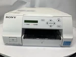Sony UP-D25MD Digital Color Printer. Fixed Price $179.99.