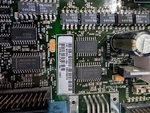 Siemens Mammomat Novation - D750 Master Circuit Board P/n 06578574. Fixed Price $250.00.