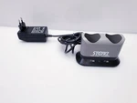 Karl Storz LE1 Inductive Charging Unit Dual FU092025-K. Fixed Price $349.77.