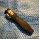 Osteomed 323-1702 Ratcheting Drive Handle Surgical Orthopedic Instrument Fwd/rev. Fixed Price $75.00.