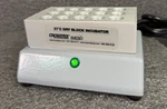 Crosstex Sps Medical 37 Degree Dry Block INCUBATOR--120 Volt By Nemko. Fixed Price $119.99.