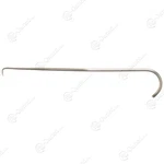 Medicon 20.40.14 Jackson Tracheal Tenaculum. Fixed Price $24.22.