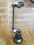 Karl Storz 10338 Tr Adjustable Magnifier Original. Fixed Price $100.00.