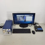 Teledyne Ssi 5000PSI High Performance Isocratic Mx Hplc Pump Single Peek Head. Fixed Price $2927.99.