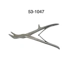 Codman 53-1047 Echlin Laminectomy Rongeur, 4MM, 8.75". Fixed Price $93.15.