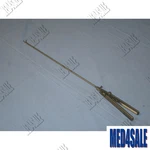 Karl Storz 26173DR Szabo-berci Assistant Needle Holder Flamingo-jaw. Fixed Price $412.51.