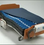 Meridian Medical Bariatric Ap/lal Mattress Replacement System For Bed Sore 42X80. Fixed Price $2198.00.