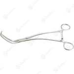 V. Mueller CH6442 Cooley Aorta Clamp. Fixed Price $35.50.
