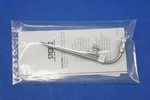 Karl Storz 8587K Injection Cannula, F/8587A/AA/KK Lindholm Larynyngoscope. Fixed Price $89.99.