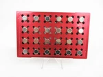 V&p Scientific Vp 771BT-LE-D Magnetic Plate 96 Well Pcr For Biotek Washer. Fixed Price $399.99.