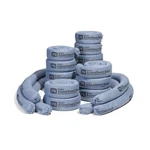 New Pig Blue Oil Absorbent Sock - 20 Per Package 3" X 48" Absorbs Up To 9.... Fixed Price $150.67.
