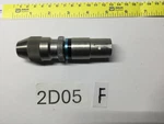 Stryker 4103-133 Keyless Drill Chuck Attachment Orthopedic Instruments #(2D05F). Fixed Price $110.00.