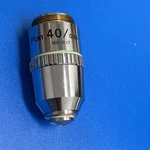 Nikon Microscope Objective Lens Plan 40X /0.65 160/0.17. Fixed Price $36.99.
