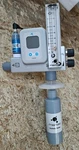 Maxtec R211P03-036 Mixer High Flow Brand ! Pk. Fixed Price $179.28.