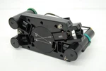 Bd Facsaria Cell Counter Trigon Array (2X HPMS-1N-L2BMH Detectors). Fixed Price $299.00.
