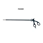 Aesculap PO500R Adtec Large Biopsy Forcep Reusable Monopolar 10MM 31CM. Fixed Price $284.40.
